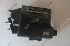 БЛОК УПРАВЛЕНИЯ   GATEWAY VW PASSAT B6 3C0907530A