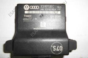 БЛОК УПРАВЛЕНИЯ   GATEWAY VW Passat B6 3C0907530C