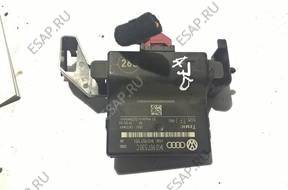 БЛОК УПРАВЛЕНИЯ   GATEWAY VW Passat B6 3C0907530C