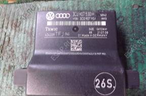 БЛОК УПРАВЛЕНИЯ   GATEWAY VW PASSAT B6 3C0907530H