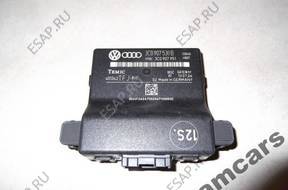 БЛОК УПРАВЛЕНИЯ GATEWAY VW PASSAT B6