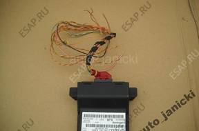 БЛОК УПРАВЛЕНИЯ gateway VW SEAT AUDI SKODA 1K0907530S