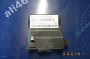 БЛОК УПРАВЛЕНИЯ GATEWAY VW SHARAN PASSAT B7 7N0907530AN