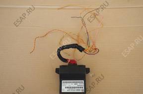 БЛОК УПРАВЛЕНИЯ gateway VW Sharan Passat B7 7N0907530N