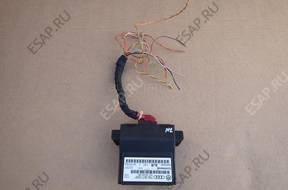БЛОК УПРАВЛЕНИЯ gateway VW Sharan Passat B7 7N0907530P