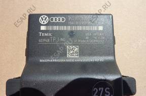 БЛОК УПРАВЛЕНИЯ   GATEWAY VW SKODA SEAT 1K0907530Q