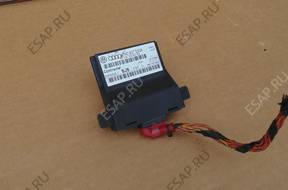 БЛОК УПРАВЛЕНИЯ gateway VW Tiguan 7N0907530A