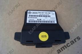 БЛОК УПРАВЛЕНИЯ GATEWAY VW TIGUAN LIFT 7N0907530AM