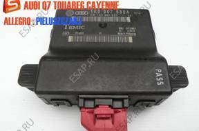 БЛОК УПРАВЛЕНИЯ gateway VW Touran 03-05 1K0907530A
