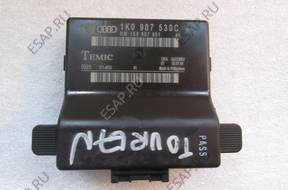 БЛОК УПРАВЛЕНИЯ GATEWAY VW TOURAN GOLF V 1K0907530C