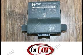 БЛОК УПРАВЛЕНИЯ Gateway VW Touran Seat Leon  1K0907530H