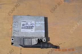 БЛОК УПРАВЛЕНИЯ GAZELA 2006