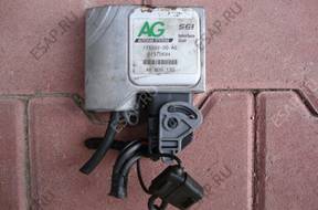 БЛОК УПРАВЛЕНИЯ   GAZU 115592-00-A0