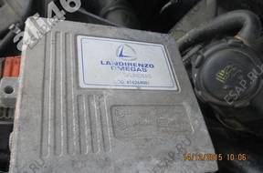БЛОК УПРАВЛЕНИЯ   GAZU 616264001 LANDI RENZO