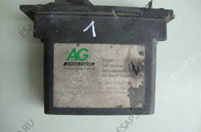 БЛОК УПРАВЛЕНИЯ GAZU AG LPG