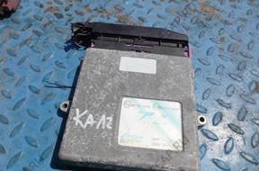 БЛОК УПРАВЛЕНИЯ   GAZU  DGM58348 COD4821823