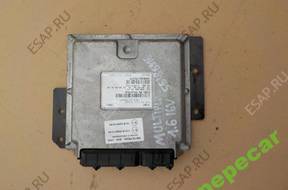 БЛОК УПРАВЛЕНИЯ gazu fiat multipla BIPOWER 55185916