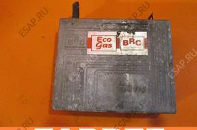 БЛОК УПРАВЛЕНИЯ   GAZU LPG BRC