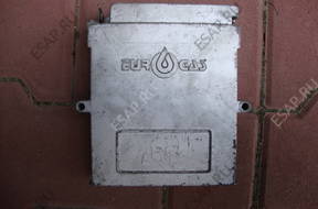 БЛОК УПРАВЛЕНИЯ   GAZU LPG EUROGAS