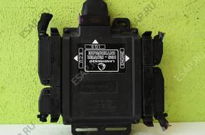 БЛОК УПРАВЛЕНИЯ   GAZU ROVER 628116001 B0430155
