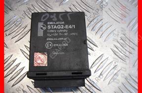 БЛОК УПРАВЛЕНИЯ   GAZU STAG STAG2-E4/1
