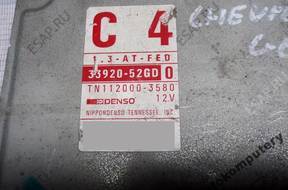 БЛОК УПРАВЛЕНИЯ GEO METRO 1.3 3392052gd tn1120003580