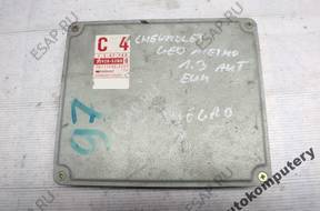 БЛОК УПРАВЛЕНИЯ GEO METRO 1.3 3392052gd tn1120003580