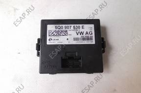 БЛОК УПРАВЛЕНИЯ GETAWAY VW GOLF VII 5Q0907530E