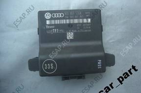 БЛОК УПРАВЛЕНИЯ GETEWAY 1K0 907 530  K VW AUDI