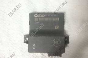 БЛОК УПРАВЛЕНИЯ   GETEWAY NR 8T0 907 468 AD
