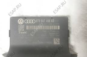 БЛОК УПРАВЛЕНИЯ   GETEWAY NR 8T0 907 468 AD
