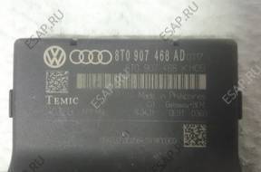 БЛОК УПРАВЛЕНИЯ   GETEWAY NR 8T0 907 468 AD