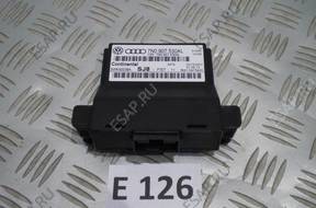 БЛОК УПРАВЛЕНИЯ GETEWAY VW SCIROCCO LIFT 7N0907530AL