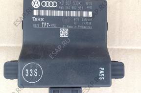 БЛОК УПРАВЛЕНИЯ GETWAY 1K0907530K Seat VW Audi 52ty km