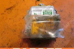 БЛОК УПРАВЛЕНИЯ   GETZ 1.5 CRDI 12V 0281011807