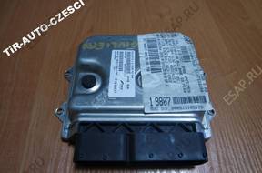 БЛОК УПРАВЛЕНИЯ   GIULIETTA 51910517 1.4 TB 170HP