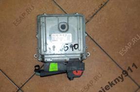 БЛОК УПРАВЛЕНИЯ   GLK 3.2 CDI 08' A6421503200