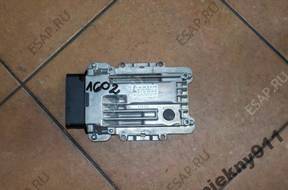 БЛОК УПРАВЛЕНИЯ   GLK 320 CDI A6429005901