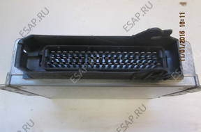БЛОК УПРАВЛЕНИЯ   GM 90491975 Opel Omega B