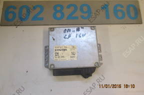 БЛОК УПРАВЛЕНИЯ   GM 90491975 Opel Omega B