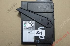БЛОК УПРАВЛЕНИЯ GM FG OPEL 13236032 VDO 330518684