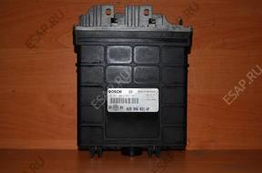 БЛОК УПРАВЛЕНИЯ GOLF 1.9 1Z 0281001308/309 028906021AF