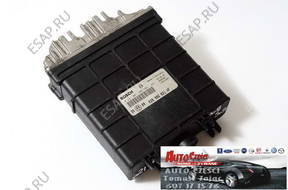 БЛОК УПРАВЛЕНИЯ GOLF 1.9 TDI 0281001308/309 028906021AF