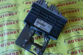 БЛОК УПРАВЛЕНИЯ   Golf 3 III Vento 1.8 8A0907311H
