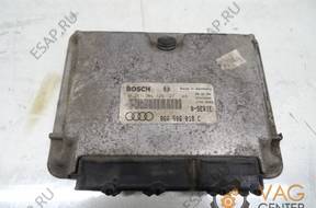 БЛОК УПРАВЛЕНИЯ GOLF 4 BORA AUDI A3 1.8 06A906018C