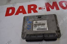 БЛОК УПРАВЛЕНИЯ   GOLF 4 IV   036906034CN