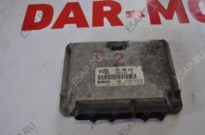 БЛОК УПРАВЛЕНИЯ   GOLF 4 IV   071906018