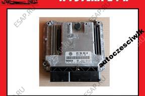 БЛОК УПРАВЛЕНИЯ   Golf 5 1,6 Fsi 03C 906 056 AK