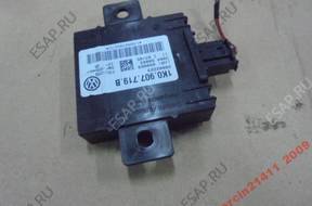 БЛОК УПРАВЛЕНИЯ golf 5 V 2.0 tdi   1K0907719B
