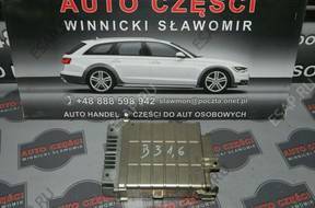 БЛОК УПРАВЛЕНИЯ GOLF II 1.8 PASSAT 285007044 893907383A